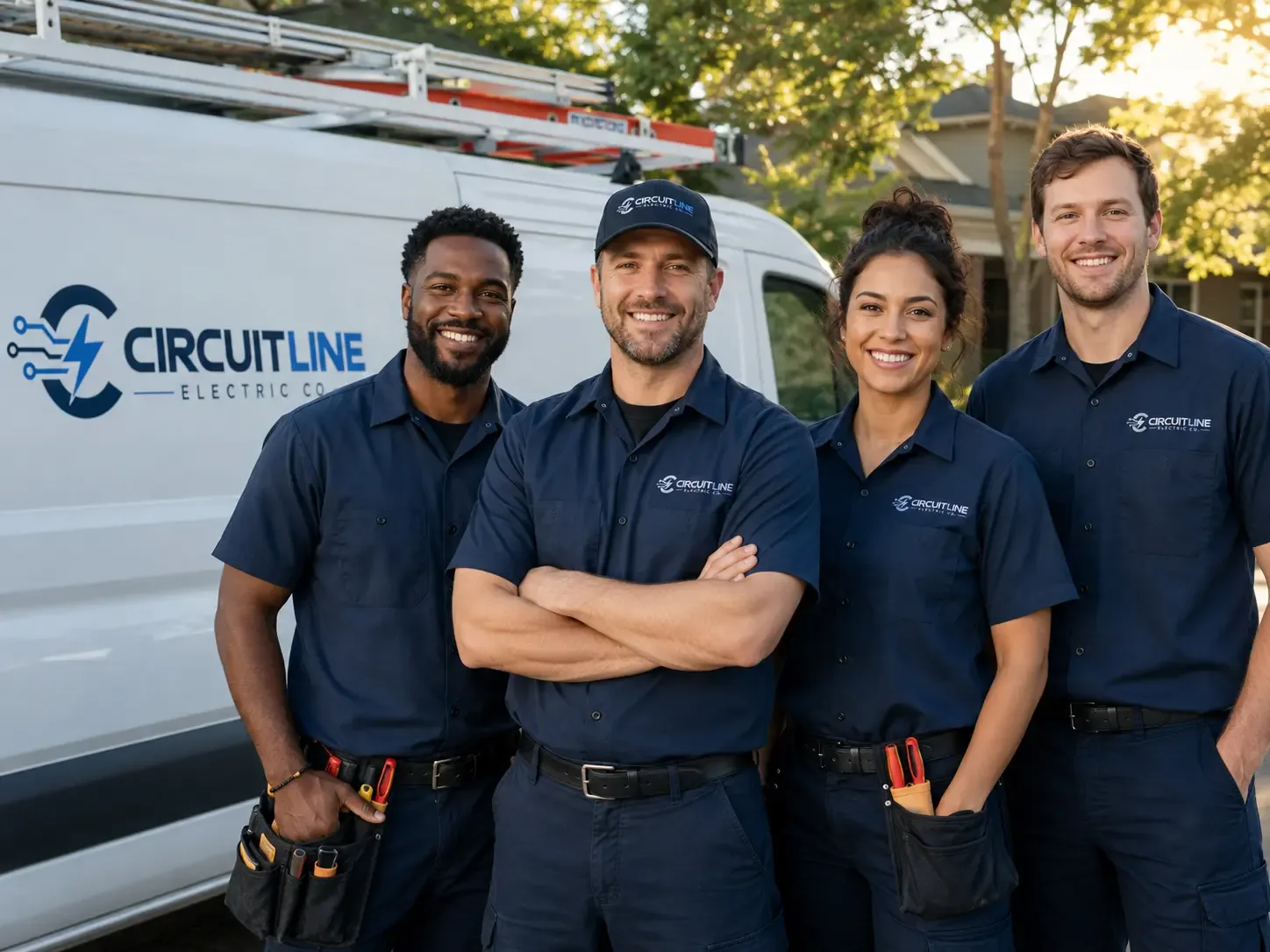 Whole Home Rewiring company in Lyons, NJ